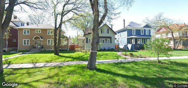 Larawan ng 306 Baltimore Road sa Winnipeg, Manitoba