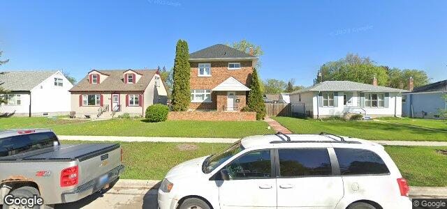 Larawan ng 307 Wavell Avenue sa Winnipeg, Manitoba