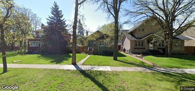 308 Bartlet Avenue（加拿大曼尼托巴省温尼伯市）房屋照片