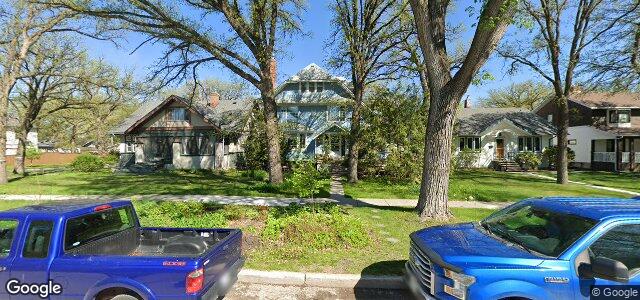 Larawan ng 309 Baltimore Road sa Winnipeg, Manitoba