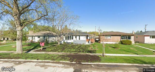 Larawan ng 309 Churchill Drive sa Winnipeg, Manitoba