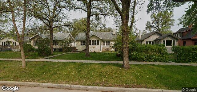 Larawan ng 309 Clare Avenue sa Winnipeg, Manitoba