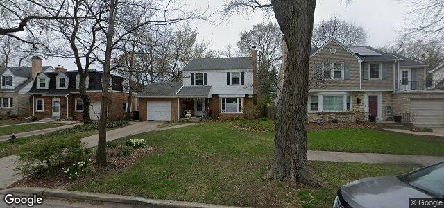 Larawan ng 310 Ashland Avenue sa Winnipeg, Manitoba