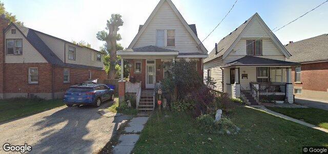 Larawan ng 311 Ashland Avenue sa Winnipeg, Manitoba