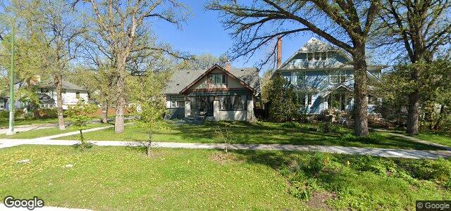 311 Baltimore Road（加拿大曼尼托巴省溫尼伯市）房屋照片