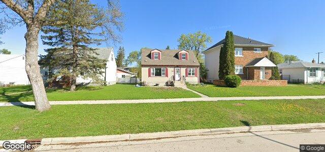 Larawan ng 311 Wavell Avenue sa Winnipeg, Manitoba