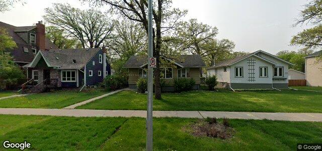 Larawan ng 312 Balfour Avenue sa Winnipeg, Manitoba
