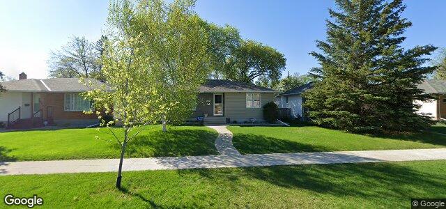 Larawan ng 312 Wavell Avenue sa Winnipeg, Manitoba