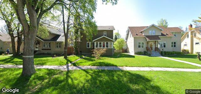 Larawan ng 314 Bartlet Avenue sa Winnipeg, Manitoba
