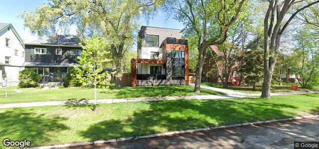 Larawan ng 315 Bartlet Avenue sa Winnipeg, Manitoba