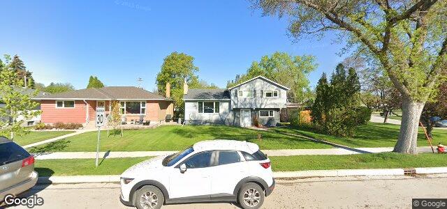 Larawan ng 315 Churchill Drive sa Winnipeg, Manitoba