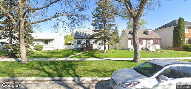 Larawan ng 315 Wavell Avenue sa Winnipeg, Manitoba