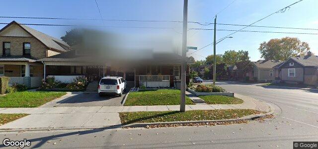 Larawan ng 316 Ashland Avenue sa Winnipeg, Manitoba