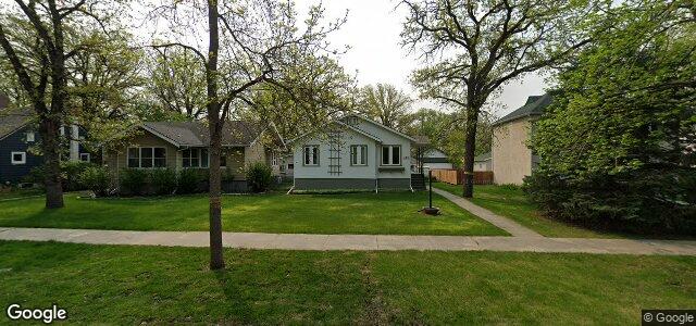 Larawan ng 316 Balfour Avenue sa Winnipeg, Manitoba