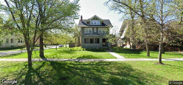 Photo of 316 Baltimore Road in Winnipeg, Manitoba