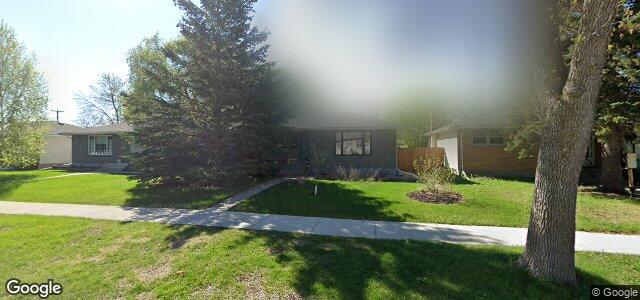 Larawan ng 316 Wavell Avenue sa Winnipeg, Manitoba