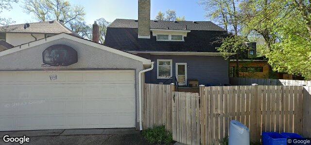 Photo of 317 Baltimore Road in Winnipeg, Manitoba