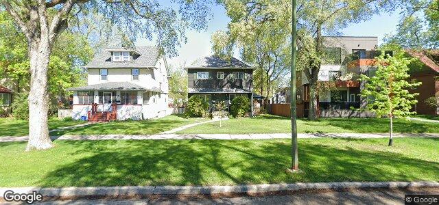 Larawan ng 317 Bartlet Avenue sa Winnipeg, Manitoba
