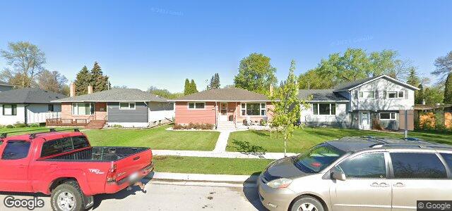 Larawan ng 317 Churchill Drive sa Winnipeg, Manitoba