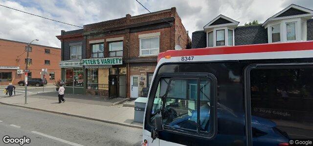 Larawan ng 317 Oakwood Avenue sa Winnipeg, Manitoba