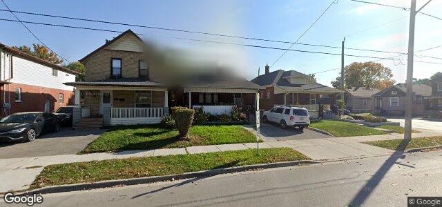 Larawan ng 318 Ashland Avenue sa Winnipeg, Manitoba