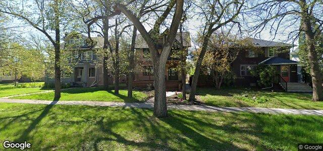 Larawan ng 318 Baltimore Road sa Winnipeg, Manitoba