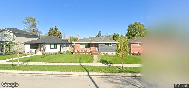 Larawan ng 319 Churchill Drive sa Winnipeg, Manitoba