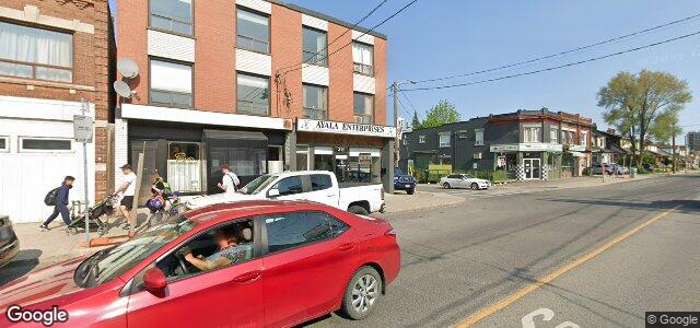 Larawan ng 319 Oakwood Avenue sa Winnipeg, Manitoba