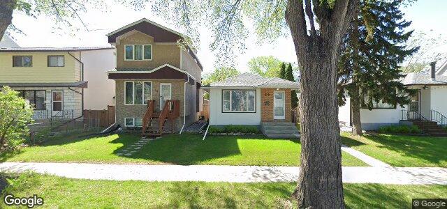 Larawan ng 32 Morley Avenue sa Winnipeg, Manitoba