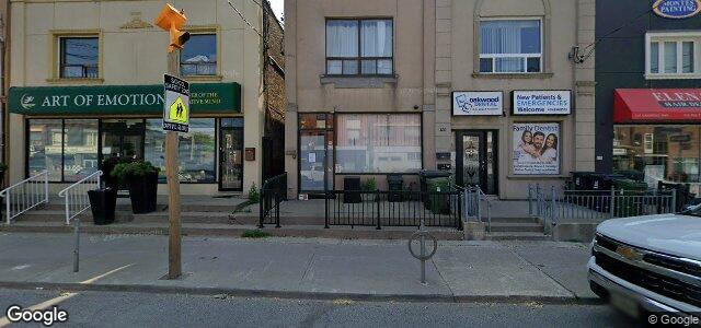 Larawan ng 320 Oakwood Avenue sa Winnipeg, Manitoba