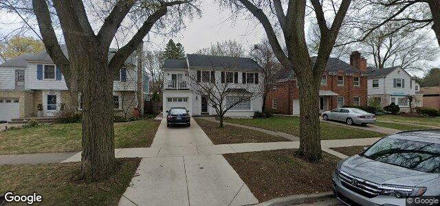 Larawan ng 321 Ashland Avenue sa Winnipeg, Manitoba