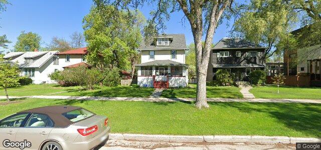 Larawan ng 321 Bartlet Avenue sa Winnipeg, Manitoba