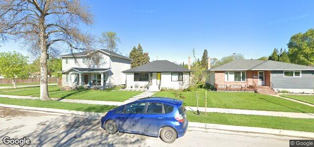 Larawan ng 321 Churchill Drive sa Winnipeg, Manitoba