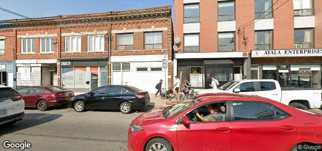 Larawan ng 321 Oakwood Avenue sa Winnipeg, Manitoba