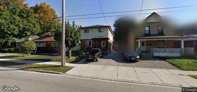 Larawan ng 322 Ashland Avenue sa Winnipeg, Manitoba