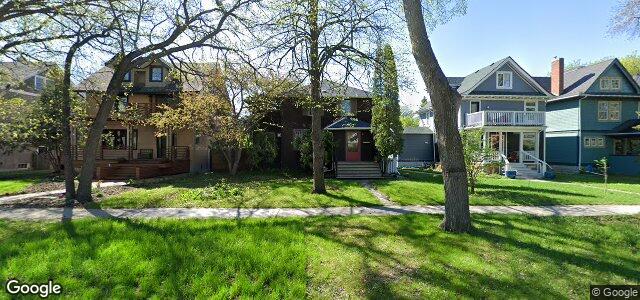 Larawan ng 322 Baltimore Road sa Winnipeg, Manitoba