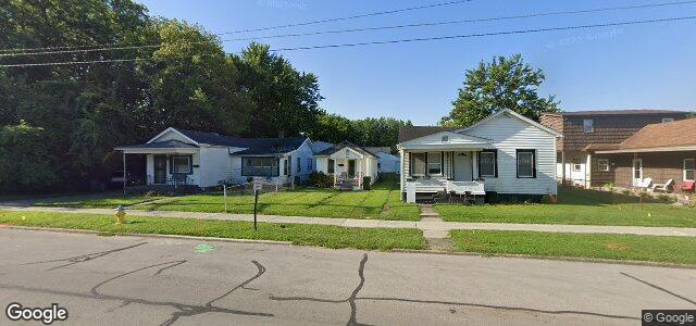 Larawan ng 322 Montgomery Avenue sa Winnipeg, Manitoba