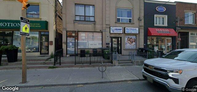 Larawan ng 322 Oakwood Avenue sa Winnipeg, Manitoba