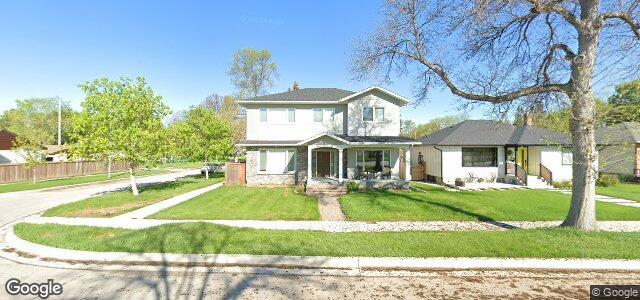 Larawan ng 323 Churchill Drive sa Winnipeg, Manitoba