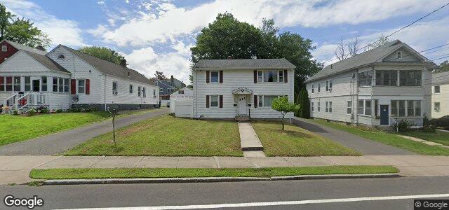 Larawan ng 323 Oakwood Avenue sa Winnipeg, Manitoba