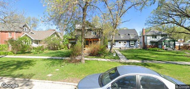 Larawan ng 325 Baltimore Road sa Winnipeg, Manitoba