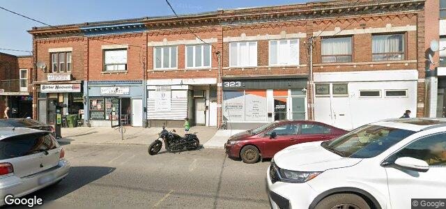 Larawan ng 325 Oakwood Avenue sa Winnipeg, Manitoba