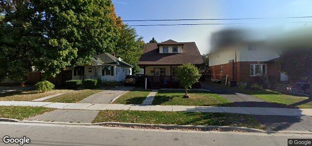 Larawan ng 326 Ashland Avenue sa Winnipeg, Manitoba