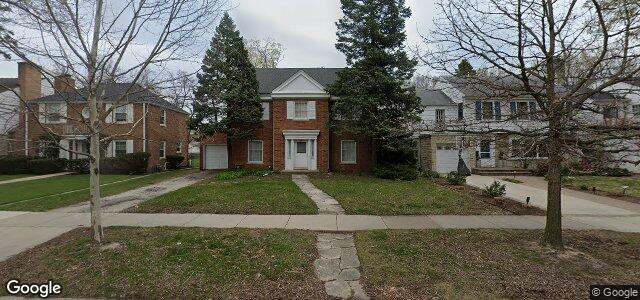 Photo of 327 Ashland Avenue in Winnipeg, Manitoba