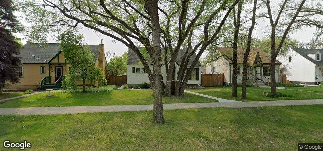Larawan ng 328 Clare Avenue sa Winnipeg, Manitoba