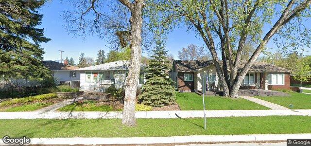 Larawan ng 329 Churchill Drive sa Winnipeg, Manitoba
