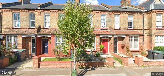 Larawan ng 33 Morley Avenue sa Winnipeg, Manitoba