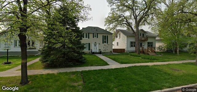Larawan ng 330 Balfour Avenue sa Winnipeg, Manitoba