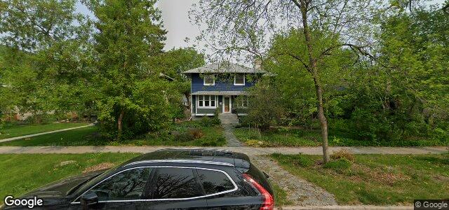 Larawan ng 331 Balfour Avenue sa Winnipeg, Manitoba