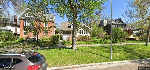 Larawan ng 331 Baltimore Road sa Winnipeg, Manitoba